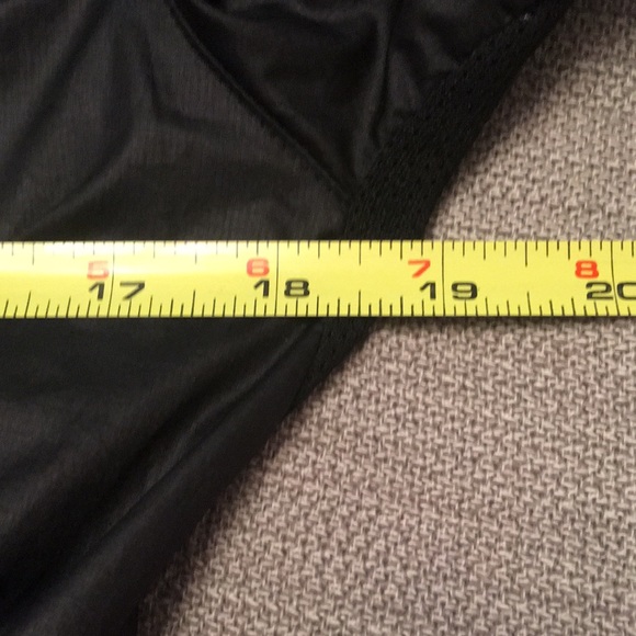 Champion C9 Thin Polyester Hooded Windbreaker S - Picture 12 of 15